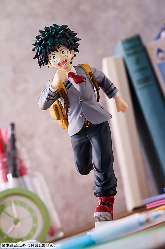 POP UP PARADE My Hero Academia Izuku Midoriya