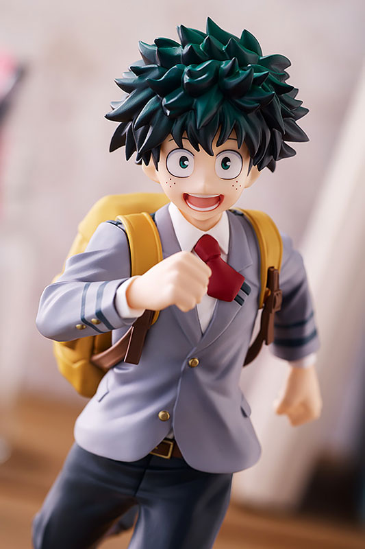 POP UP PARADE My Hero Academia Izuku Midoriya