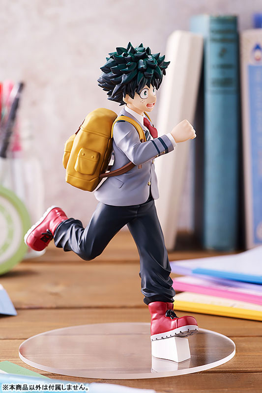 POP UP PARADE My Hero Academia Izuku Midoriya