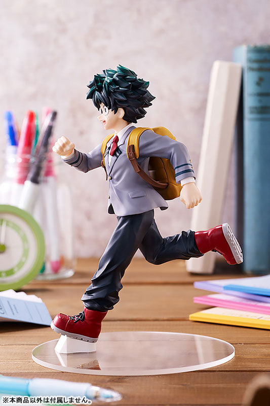 POP UP PARADE My Hero Academia Izuku Midoriya