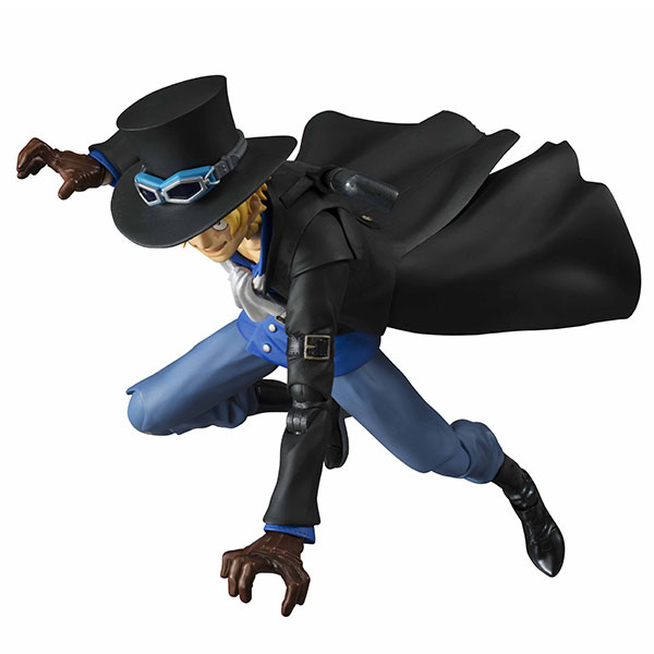 Variable Action Heroes - ONE PIECE: Sabo Action Figure