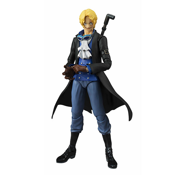 Variable Action Heroes - ONE PIECE: Sabo Action Figure