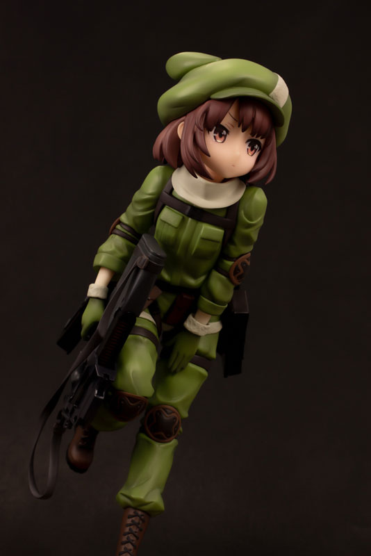 Gun Gale Online Llenn -Desert Bullet Ver.- [Limited Edition] 1/7
