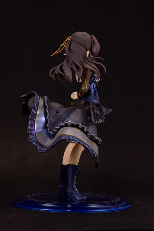 THE IDOLM@STER Cinderella Girls Arisu Tachibana [Only My Flag] + [Limited Edition] 1/7