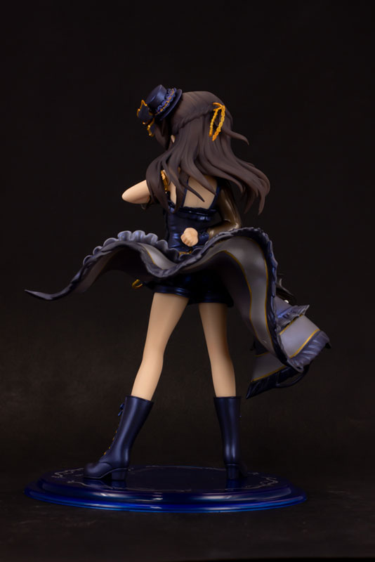 THE IDOLM@STER Cinderella Girls Arisu Tachibana [Only My Flag] + [Limited Edition] 1/7