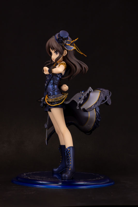 THE IDOLM@STER Cinderella Girls Arisu Tachibana [Only My Flag] + [Limited Edition] 1/7