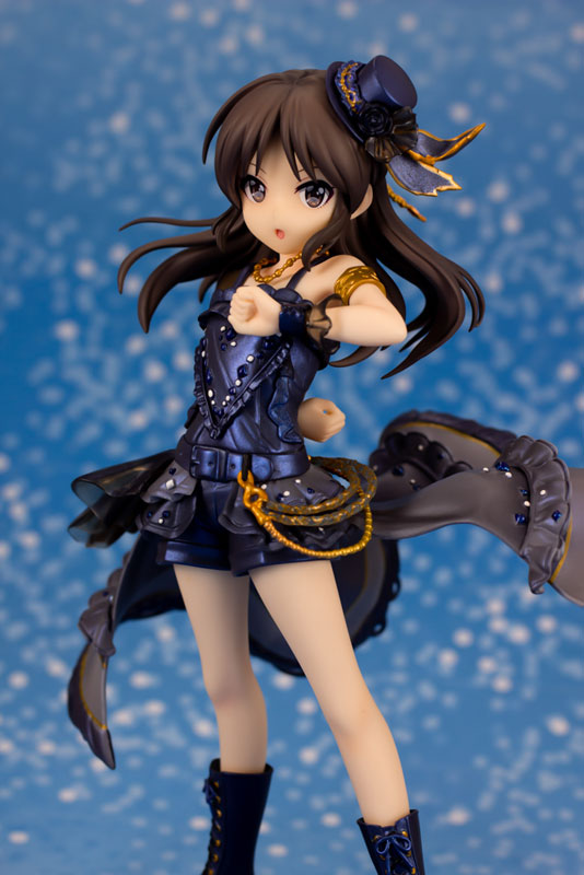 THE IDOLM@STER Cinderella Girls Arisu Tachibana [Only My Flag] + [Limited Edition] 1/7