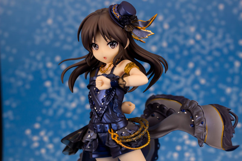 THE IDOLM@STER Cinderella Girls Arisu Tachibana [Only My Flag] + [Limited Edition] 1/7