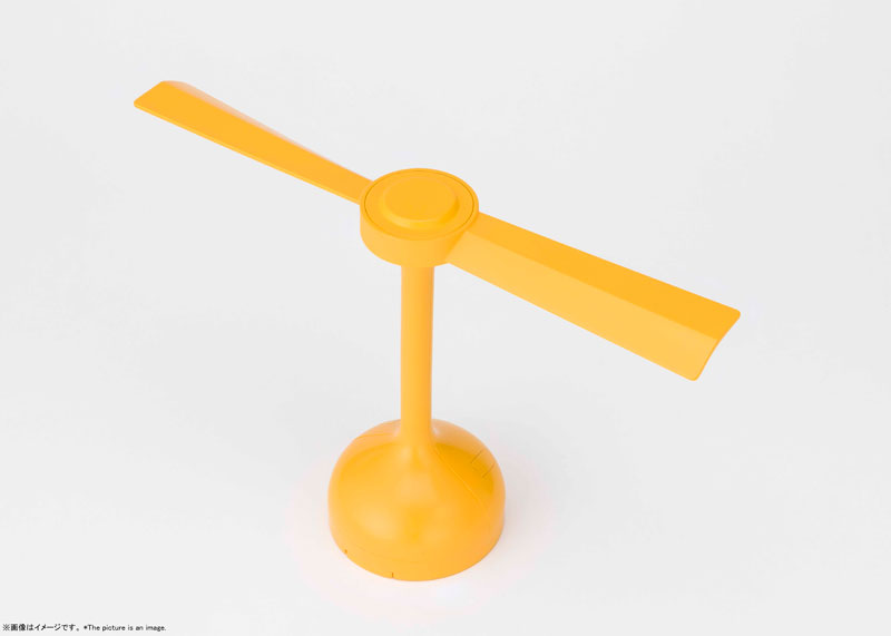 PROPLICA Take-copter (Doraemon)