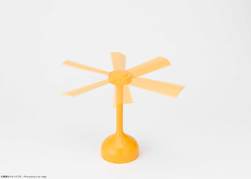 PROPLICA Take-copter (Doraemon)