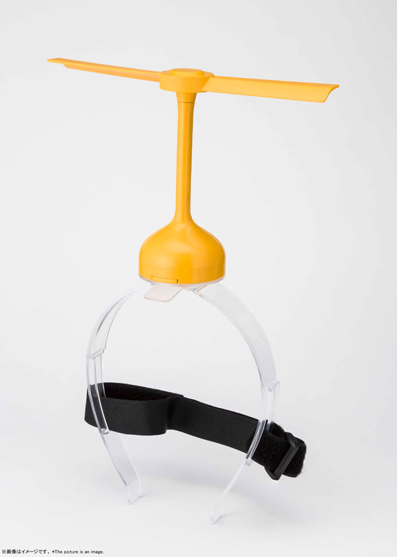 PROPLICA Take-copter (Doraemon)