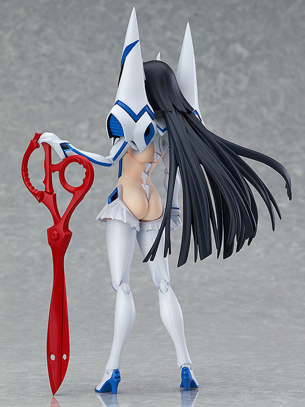 figma Kill la Kill Satsuki Kiryuin