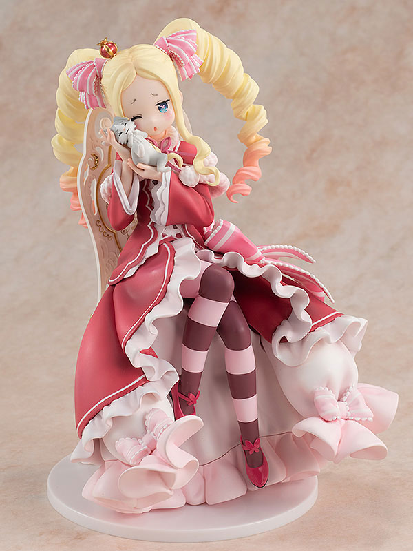 KDcolle Re:ZERO -Starting Life in Another World- Beatrice Tea Party Ver. 1/7