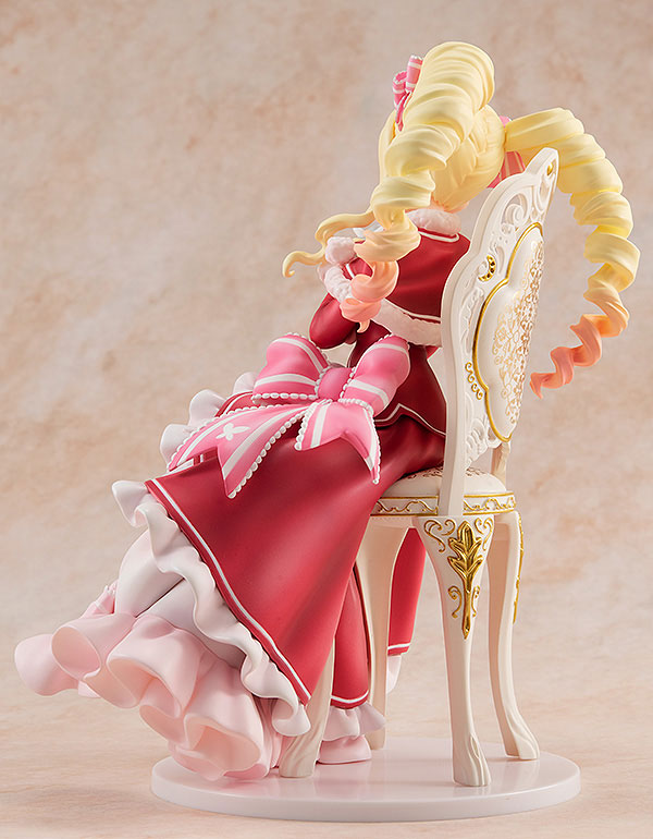 KDcolle Re:ZERO -Starting Life in Another World- Beatrice Tea Party Ver. 1/7