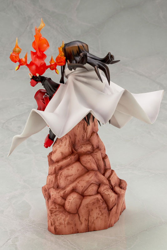 ARTFX J Shaman King Hao 1/8