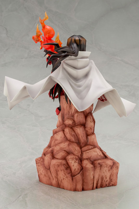 ARTFX J Shaman King Hao 1/8