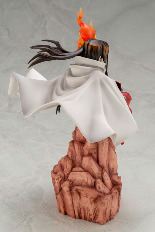 ARTFX J Shaman King Hao 1/8