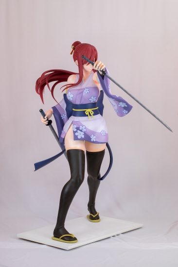 Fairy Tail - Erza Scarlet 1/1
