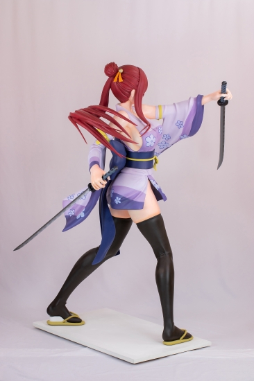Fairy Tail - Erza Scarlet 1/1