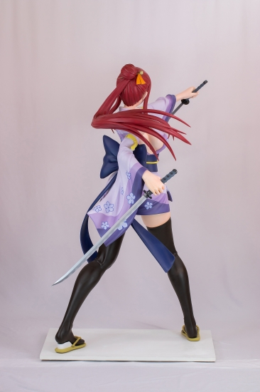 Fairy Tail - Erza Scarlet 1/1