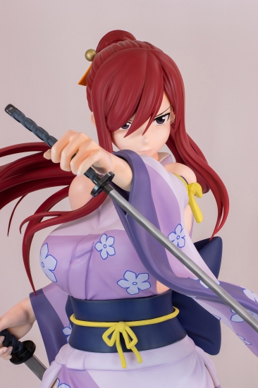 Fairy Tail - Erza Scarlet 1/1