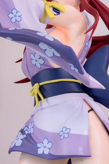 Fairy Tail - Erza Scarlet 1/1