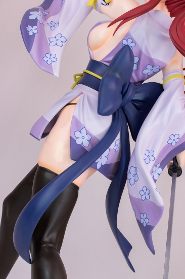 Fairy Tail - Erza Scarlet 1/1