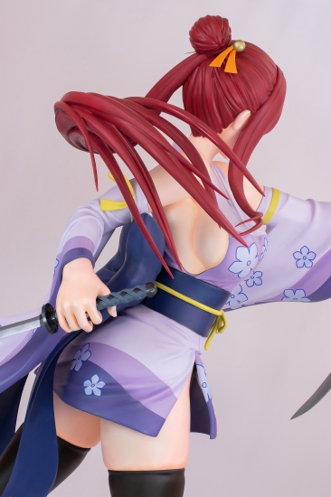 Fairy Tail - Erza Scarlet 1/1