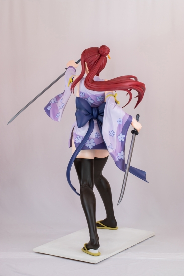 Fairy Tail - Erza Scarlet 1/1
