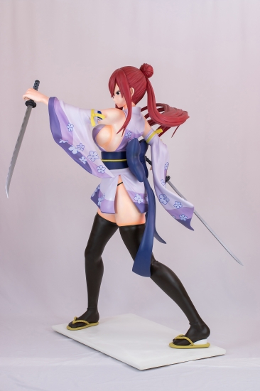 Fairy Tail - Erza Scarlet 1/1