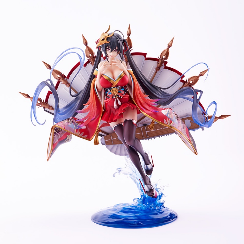 Azur Lane - Taihou 1/7
