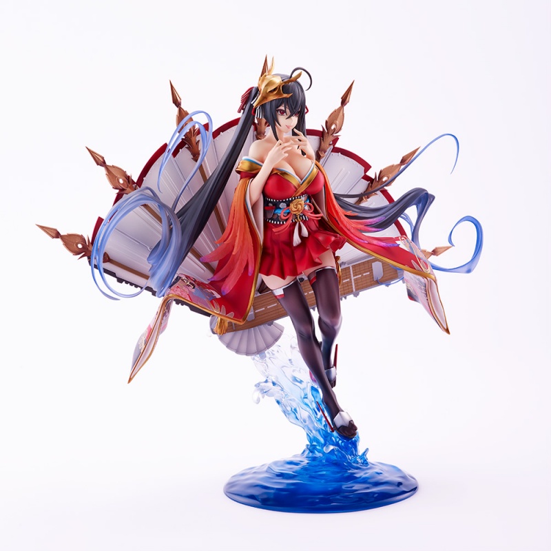 Azur Lane - Taihou 1/7