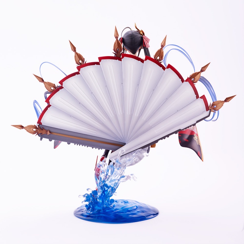 Azur Lane - Taihou 1/7