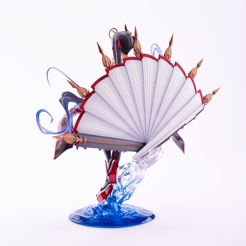 Azur Lane - Taihou 1/7