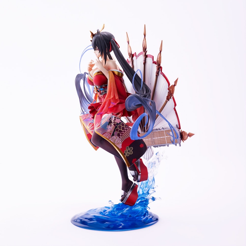 Azur Lane - Taihou 1/7