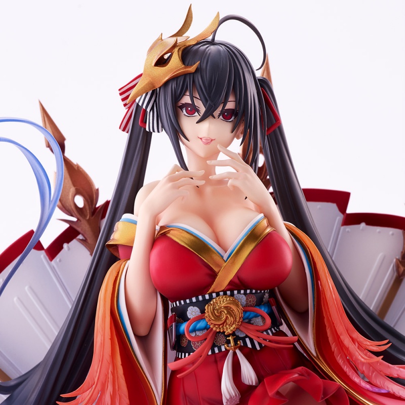 Azur Lane - Taihou 1/7