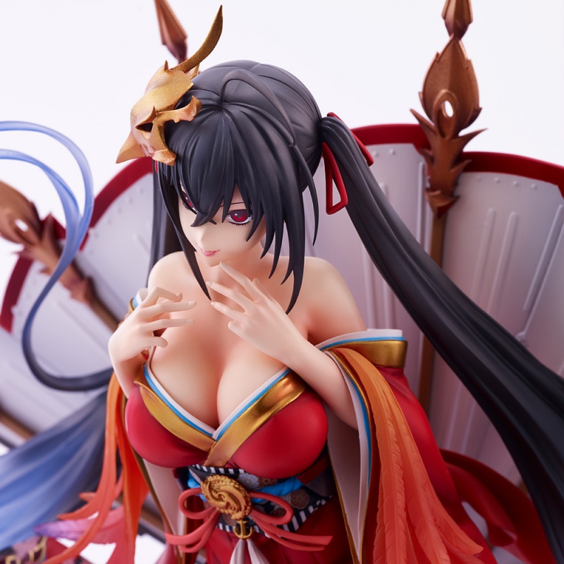 Azur Lane - Taihou 1/7