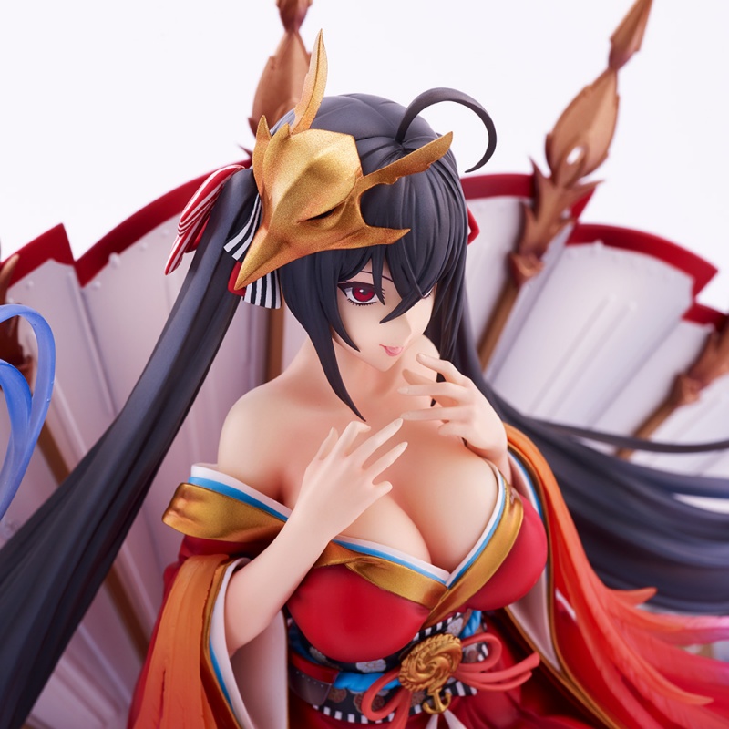 Azur Lane - Taihou 1/7