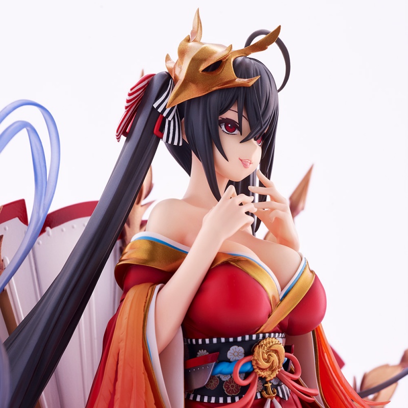 Azur Lane - Taihou 1/7