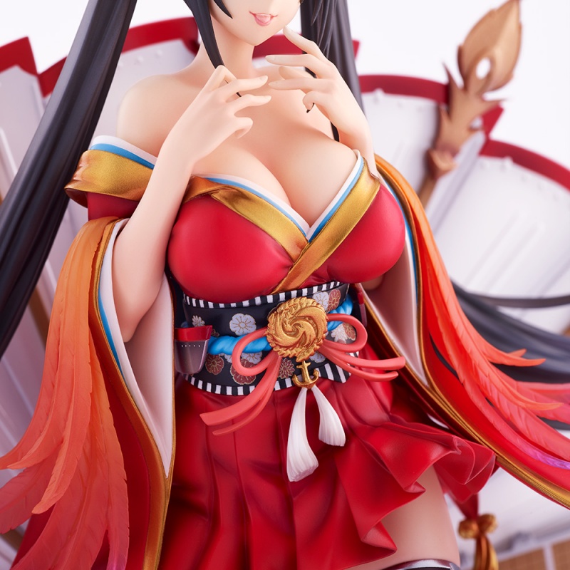 Azur Lane - Taihou 1/7