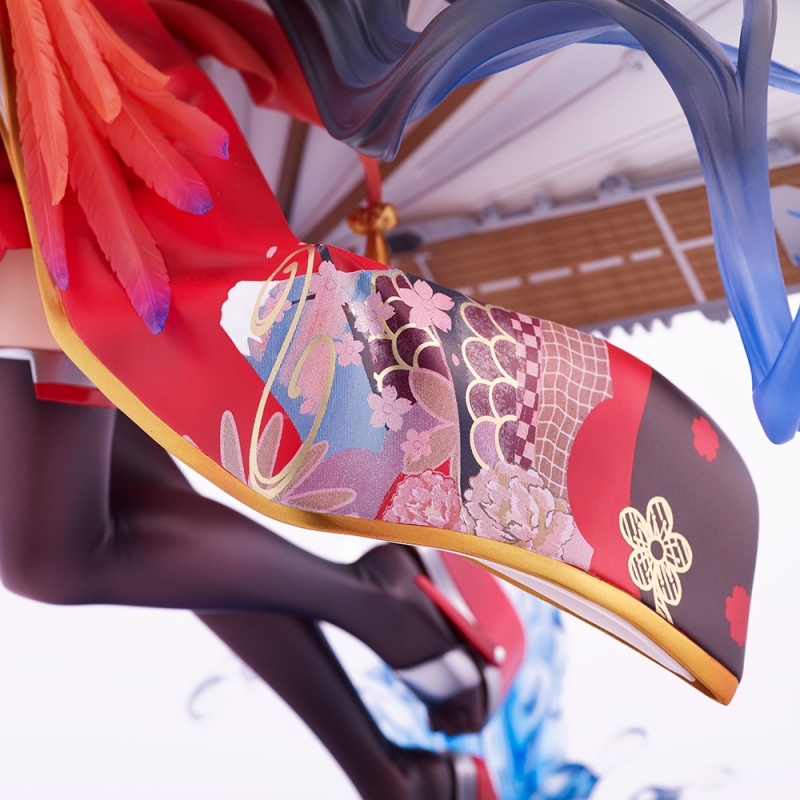 Azur Lane - Taihou 1/7