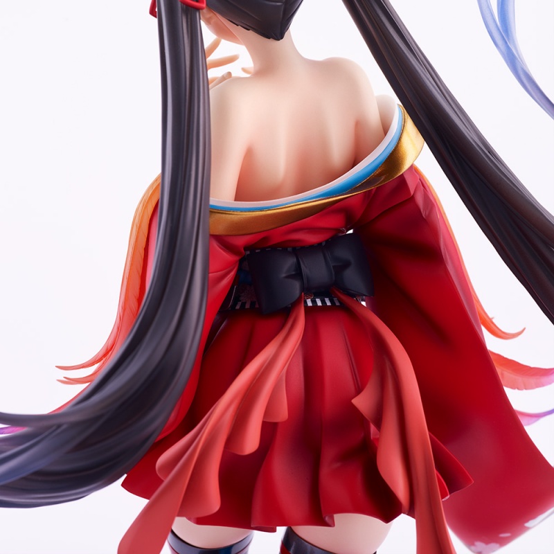 Azur Lane - Taihou 1/7