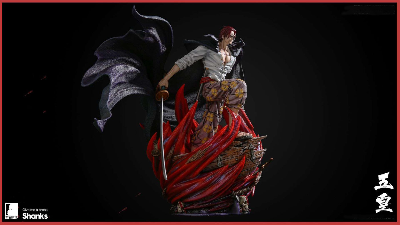 Shanks