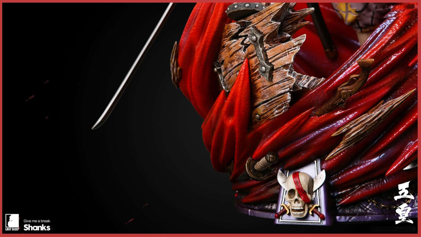 Shanks