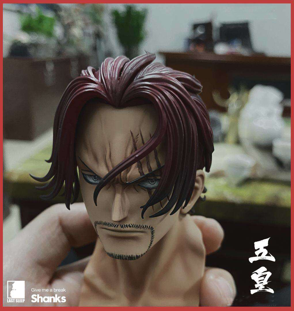 Shanks