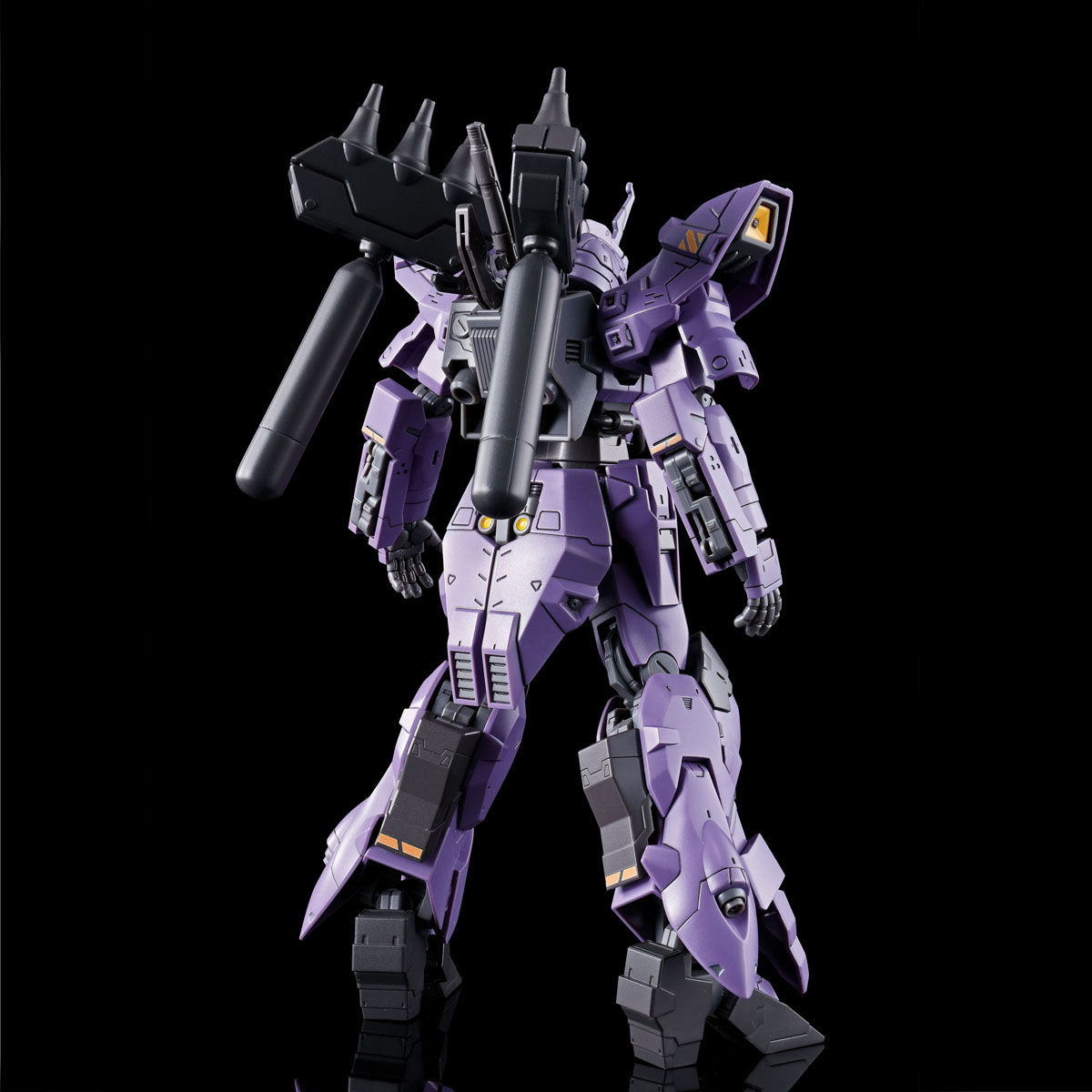 HG 1/144 Bargill