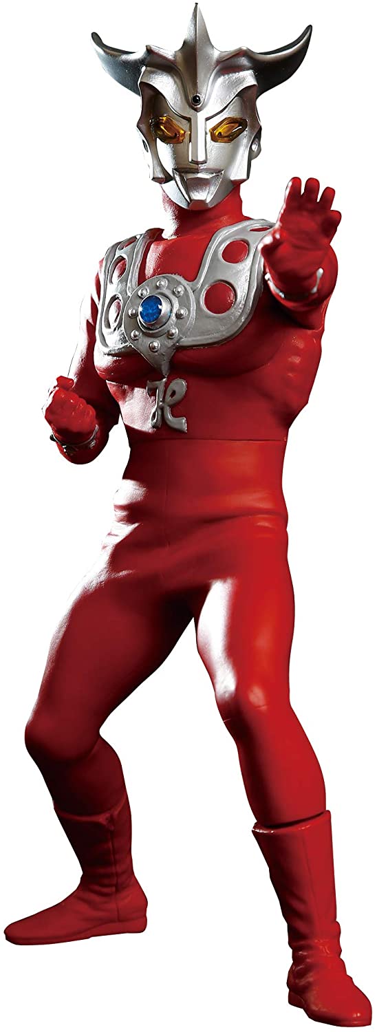 1/6 SFX Series Ultraman Leo