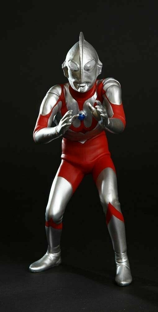 1/6 SFX Series Ultraman Type A Fighting Ver.