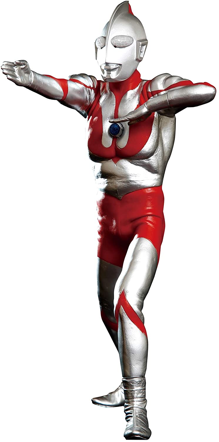 1/6 SFX Series Ultraman Type C Slash Ver