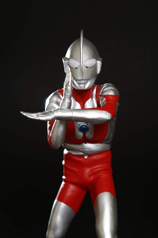 1/6 SFX Series Ultraman Type C Specium Ray Ver
